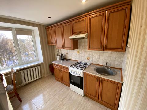 квартира по адресу Лепкого ул., 6