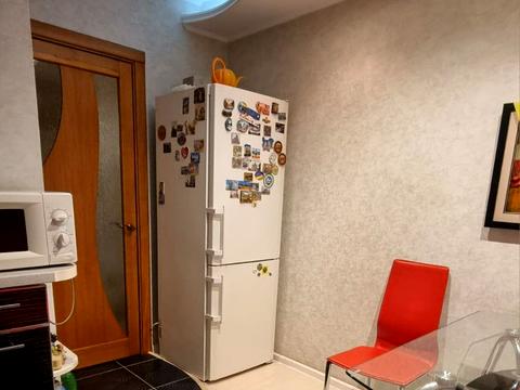 квартира по адресу Запорожская ул., 111