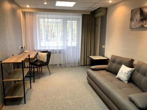 квартира за адресою Олександра Поля просп. (Кірова), 127