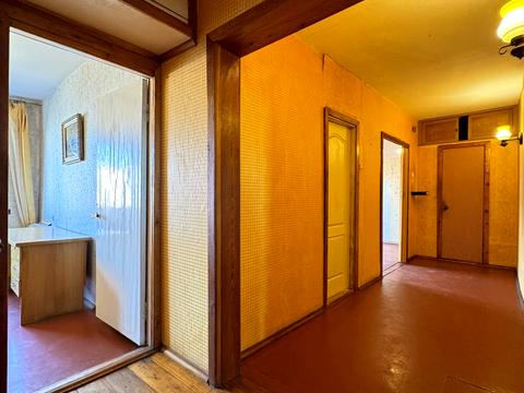 квартира за адресою Перемоги просп., 3