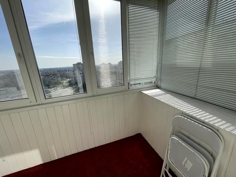 квартира за адресою Проспект Маяковского Владимира, 48/9