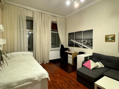 квартира по адресу Константиновская ул., 37
