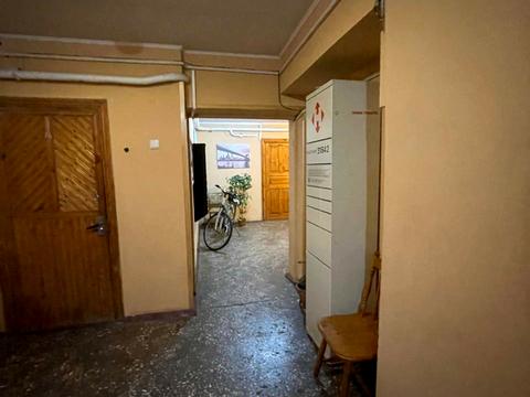 квартира по адресу Гетмана Петра Дорошенко ул. (Генерала Грушевого), 12