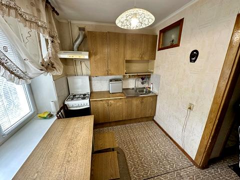 квартира по адресу Левановцев ул., 25/9