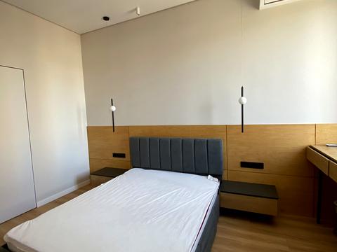 квартира за адресою Велика Васильківська вул. (Червоноармійська), 36