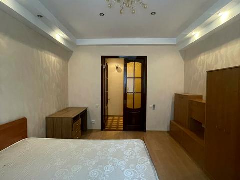 квартира по адресу Лобановского ул., 7