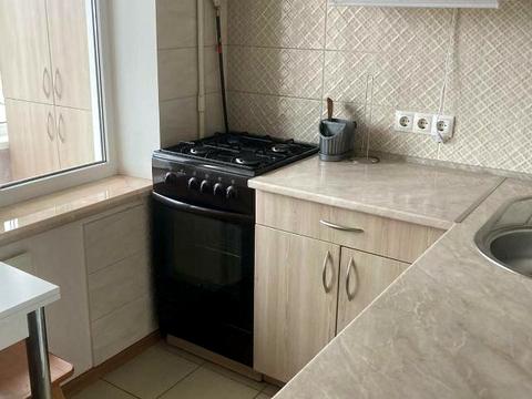 квартира за адресою Івана Виговського вул. (Маршала Гречка), 24-В