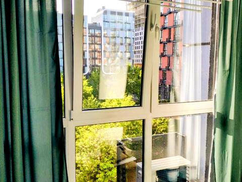 квартира за адресою Тадея Рильського бульв., 5