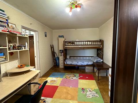 квартира по адресу Павла Тычины просп., 14-А