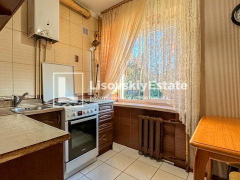 квартира по адресу Светлая ул., 6-А