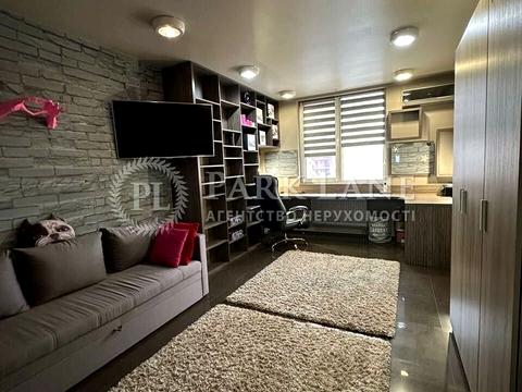 квартира за адресою Степана Рудницького вул. (Академіка Вільямса), 3/7