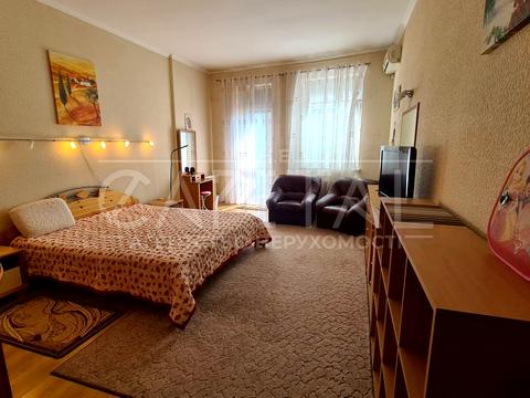 квартира по адресу Евгения Коновальца ул. (Щорса), 36-Б