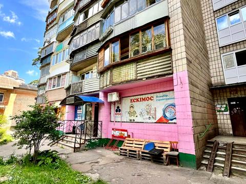 квартира за адресою Вереснева вул., 26
