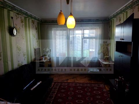 квартира за адресою Інженера Преображенського просп. (Радянський), 7