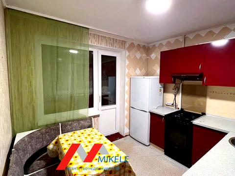 квартира по адресу Оболонский просп., 14-А