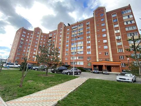 квартира по адресу Шевченко ул., 145/1