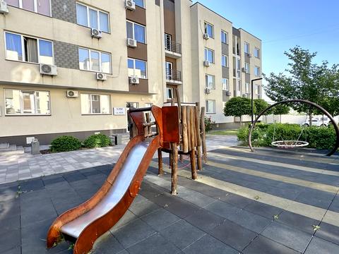 квартира за адресою Березова вул., 43