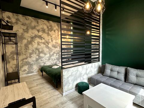 квартира за адресою Володимира Винниченка, 8