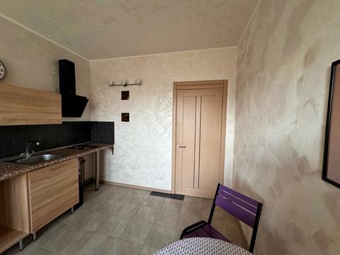 квартира по адресу Дмитрия Кедрина ул. (Дмитрия Кедрина), 53-А