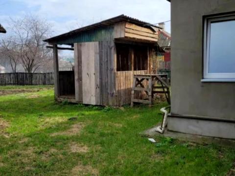 будинок за адресою Провулок Шевченка