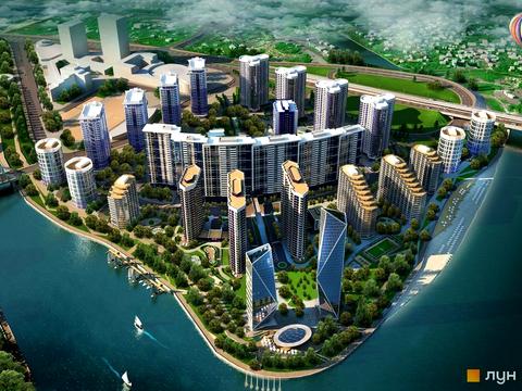 квартира по адресу Заречная ул., 1-В