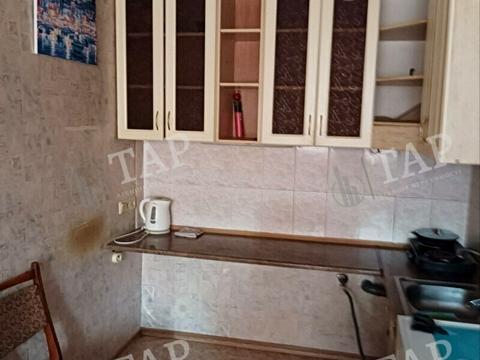 квартира по адресу Гарибальди ул., 26