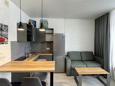 квартира по адресу Берестейский просп. (Победы), 65-Б