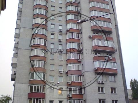 комерційна за адресою Миколи Голего вул. (Лебедєва-Кумача), 6