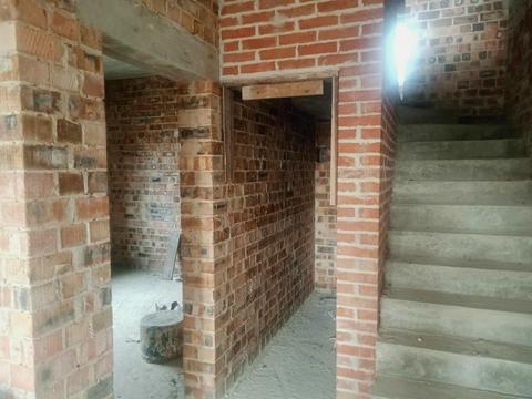 дом по адресу Вывозная ул.