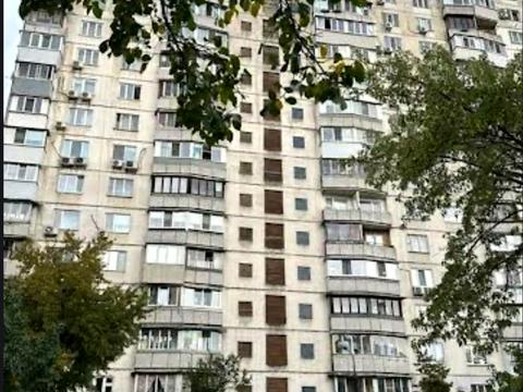 квартира за адресою Зої Гайдай вул., 9-А