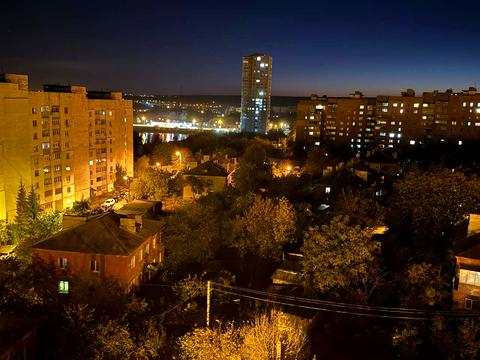 квартира за адресою Олександра Чабана вул., 1б
