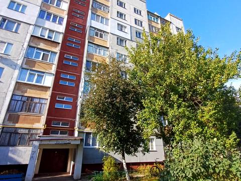 квартира по адресу Дмитрия Самоквасова ул. (Стаханівців), 7а