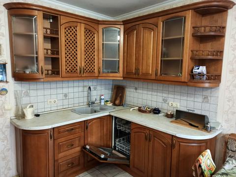 квартира по адресу Драгоманова, 17