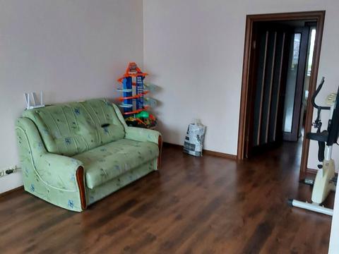 квартира за адресою Писаржевського вул., 11
