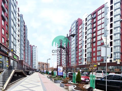 квартира по адресу Княгинин ул., 44