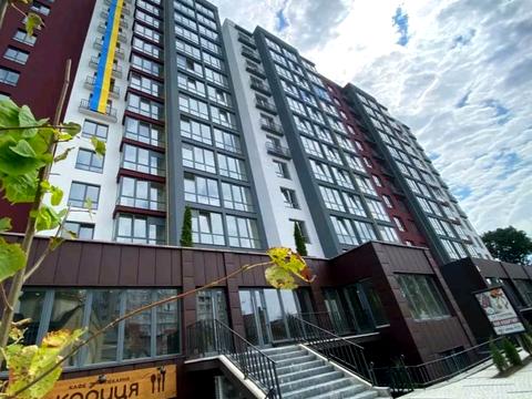 квартира по адресу Княгинин ул., 44