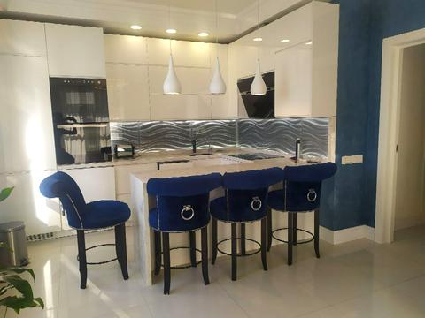 квартира по адресу Заречная ул., 3-А