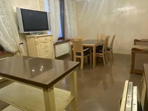 квартира за адресою Левітана вул., 62