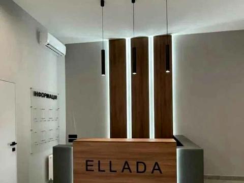 квартира за адресою Генуезька вул., 1/1