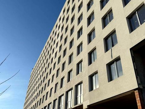 квартира по адресу Трускавецкая ул., 9