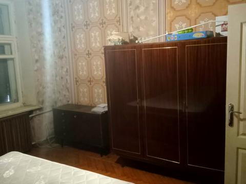 квартира по адресу Павловская пл. (Розы Люксембург), 8