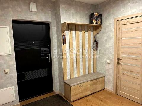 квартира за адресою Олени Пчілки вул., 3-Д