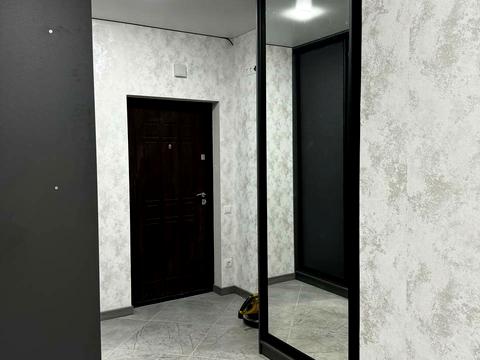 квартира за адресою Гетьмана Мазепи вул. (Красовського), 33