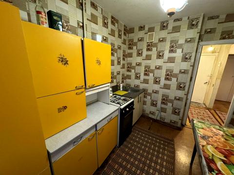 квартира за адресою Відрадний просп. (Чубаря), 36