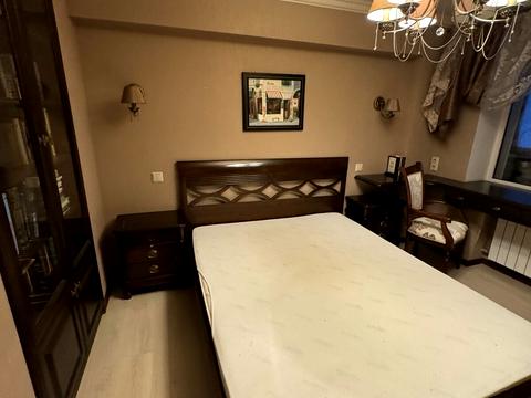 квартира по адресу Большая Васильковская ул. (Красноармейская), 124-А