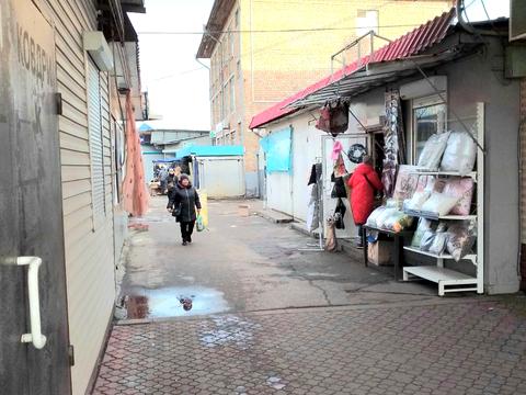 коммерческая по адресу Полтавская ул., 127А