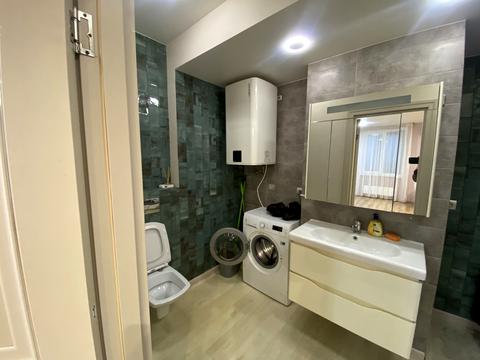 квартира по адресу Голосеевский просп. (40-летия Октября), 95-А