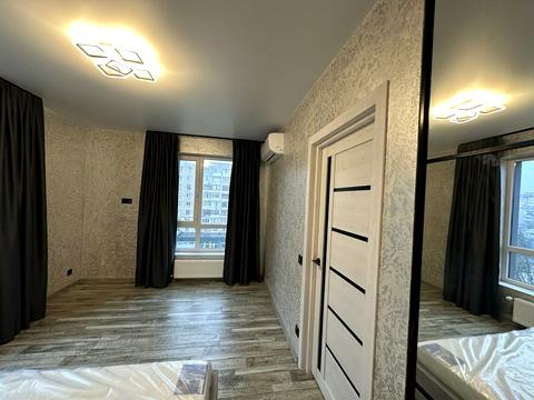 квартира по адресу Степана Бандеры ул., 79