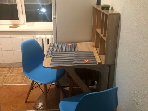 квартира за адресою Будівельників вул., 9