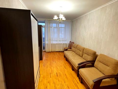 квартира за адресою Київ, Обсерваторна вул., 12-А